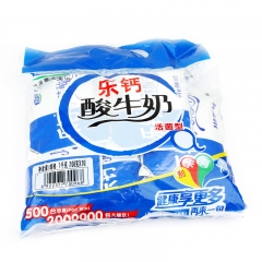 君乐宝乐钙酸牛奶1kg（100g*10）